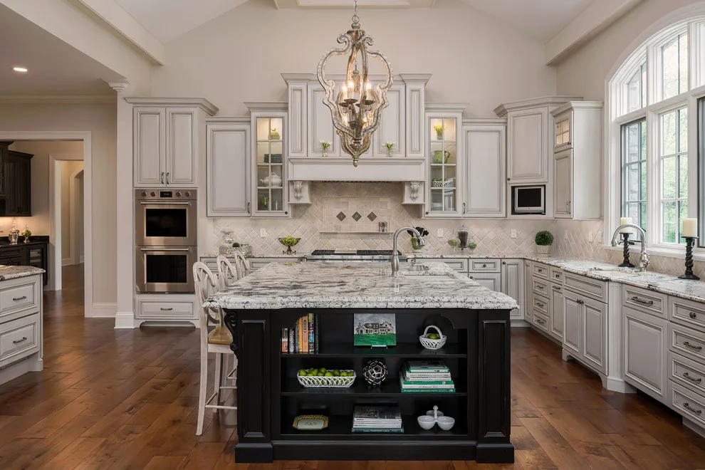 Oak Springs Lane New Build by Detailed Designs By Denise - Photo 7