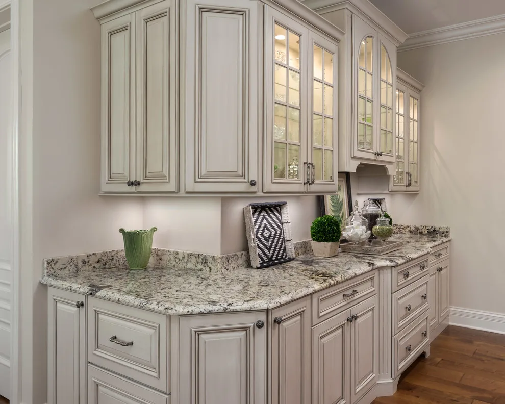 Oak Springs Lane New Build by Detailed Designs By Denise - Photo 4