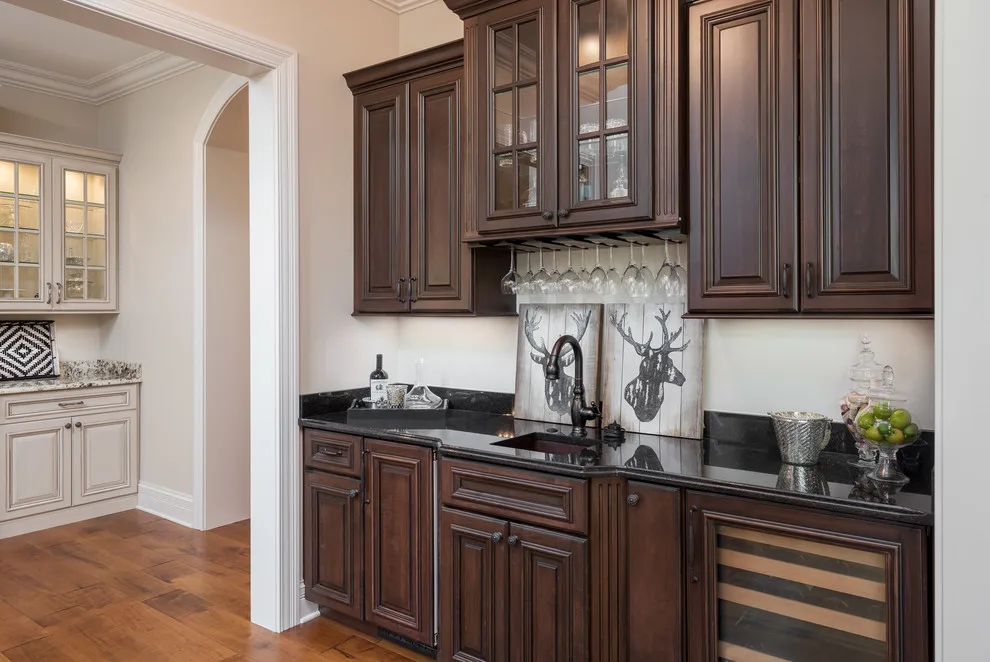 Oak Springs Lane New Build by Detailed Designs By Denise - Photo 10