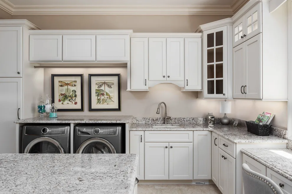 Oak Springs Lane New Build by Detailed Designs By Denise - Photo 11