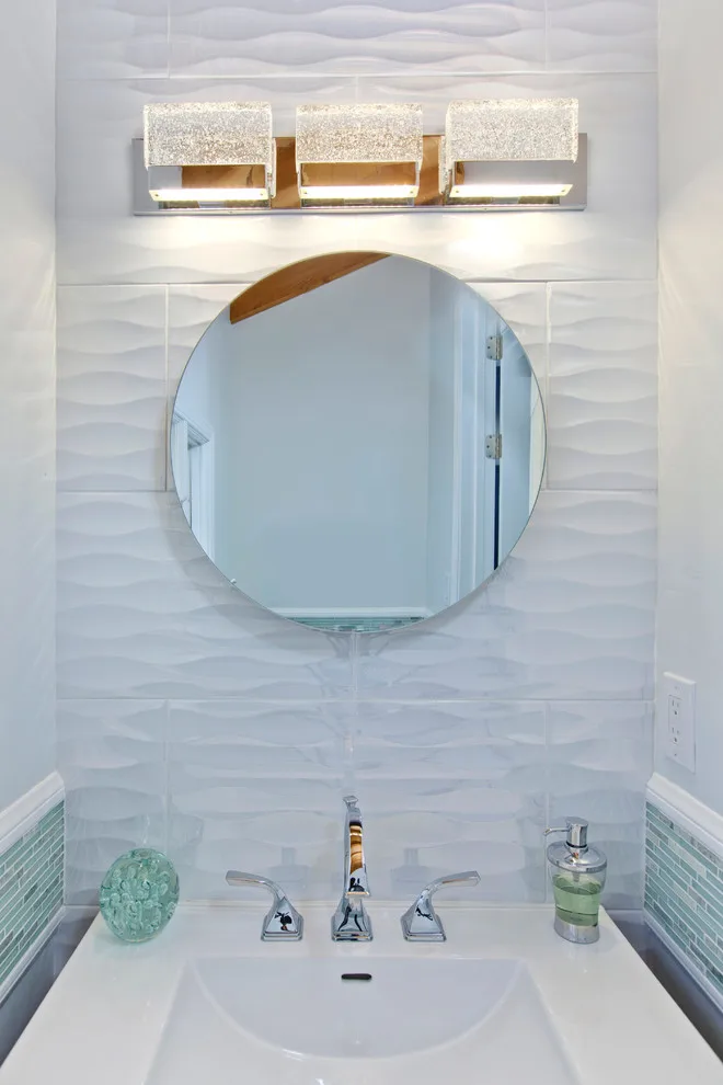 Outstanding Tailored Home and Kitchen Renovation by Signature Designs Kitchen | Bath | Interiors - Photo 24