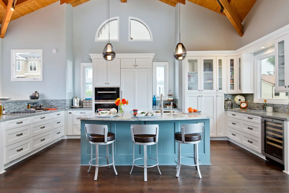 Outstanding Tailored Home and Kitchen Renovation by Signature Designs Kitchen | Bath | Interiors - Photo 19