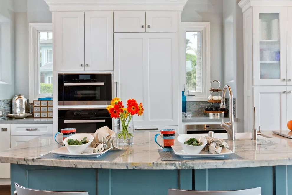 Outstanding Tailored Home and Kitchen Renovation by Signature Designs Kitchen | Bath | Interiors - Photo 11