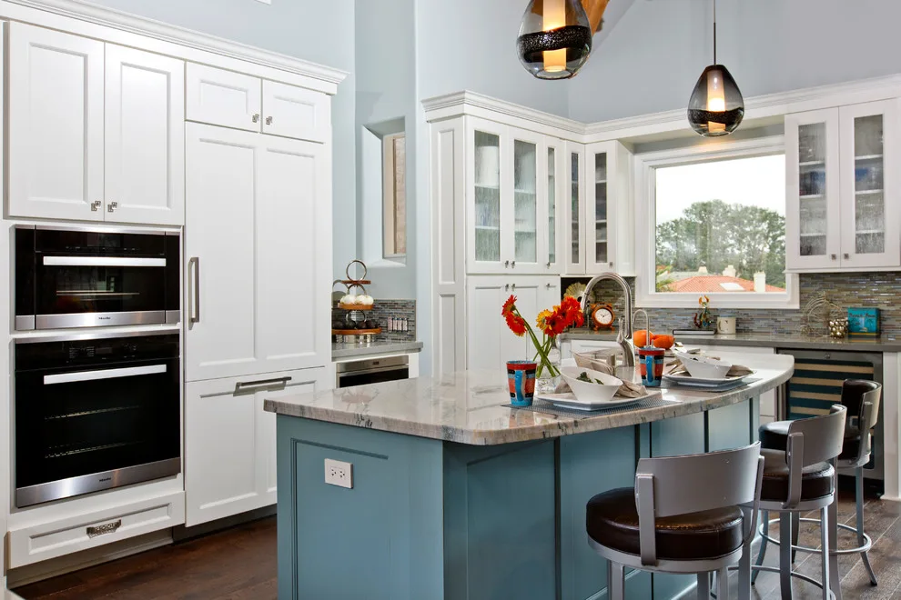 Outstanding Tailored Home and Kitchen Renovation by Signature Designs Kitchen | Bath | Interiors - Photo 6