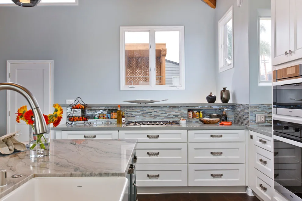 Outstanding Tailored Home and Kitchen Renovation by Signature Designs Kitchen | Bath | Interiors - Photo 17