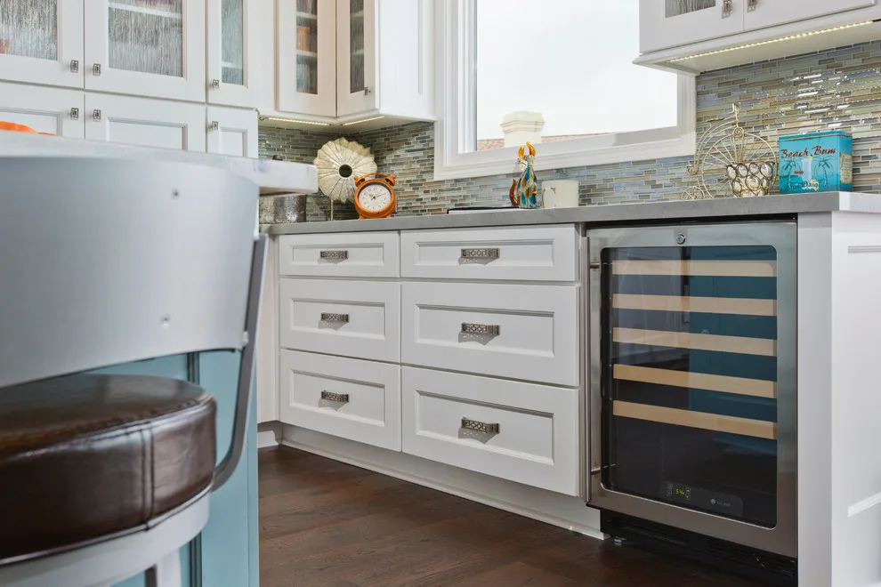 Outstanding Tailored Home and Kitchen Renovation by Signature Designs Kitchen | Bath | Interiors - Photo 15