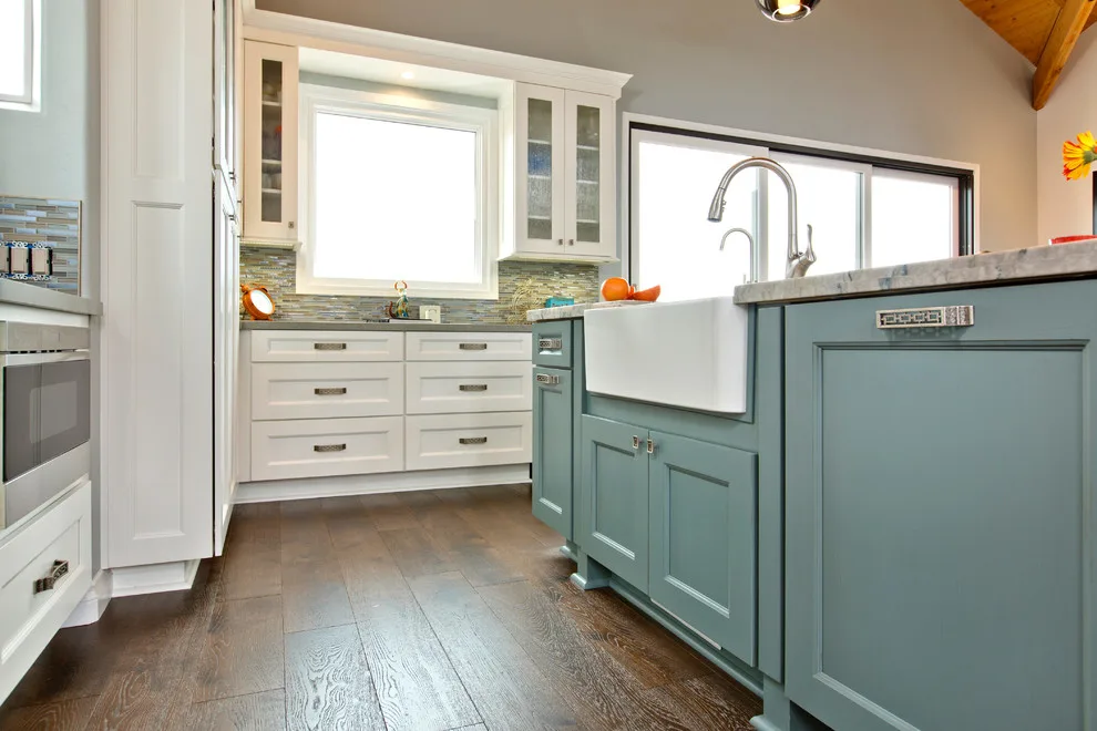 Outstanding Tailored Home and Kitchen Renovation by Signature Designs Kitchen | Bath | Interiors - Photo 8