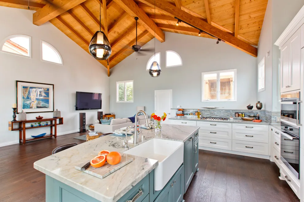 Outstanding Tailored Home and Kitchen Renovation by Signature Designs Kitchen | Bath | Interiors - Photo 23