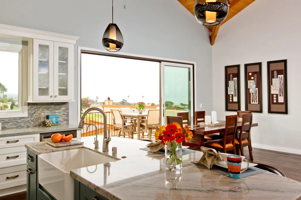 Outstanding Tailored Home and Kitchen Renovation by Signature Designs Kitchen | Bath | Interiors - Photo 16