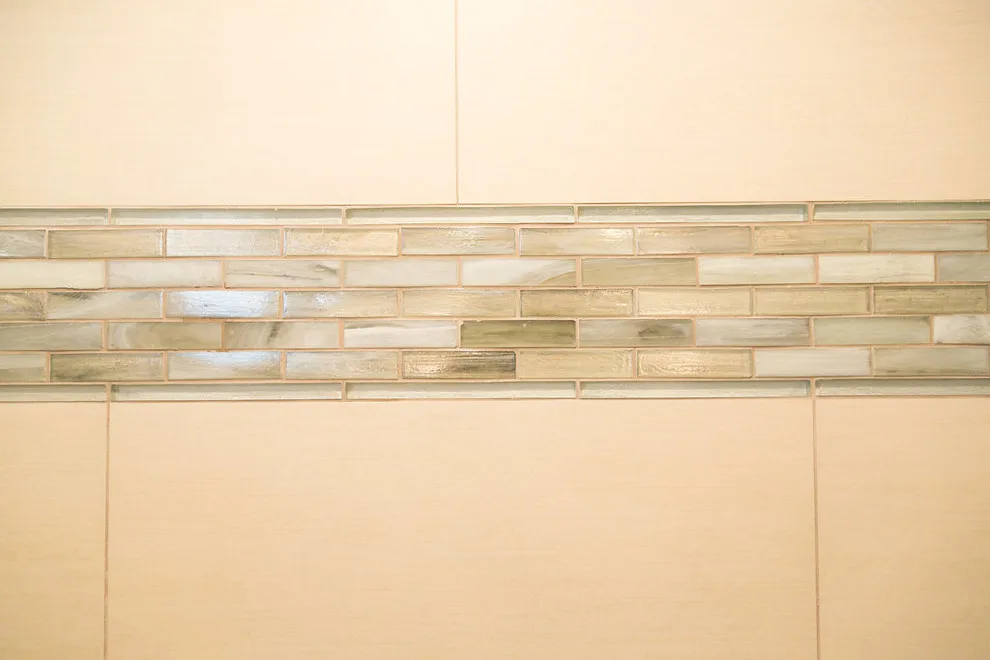 Cardiff Transitional Washroom by La Costa Cabinets & Design - Photo 5