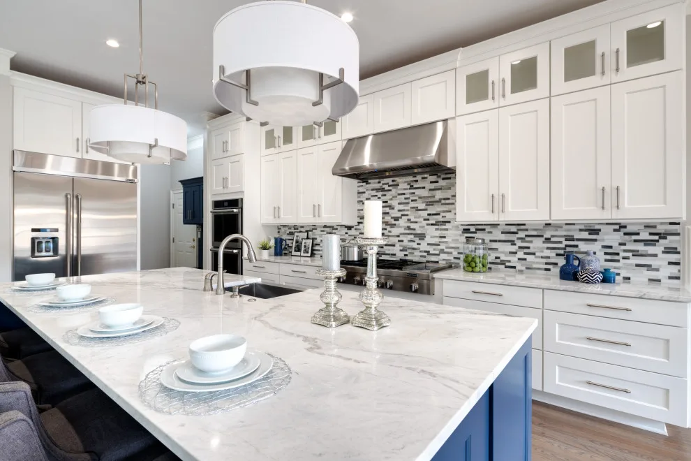Carignan Culinary Space - 2019 by Turan Designs, Inc. - Photo 5