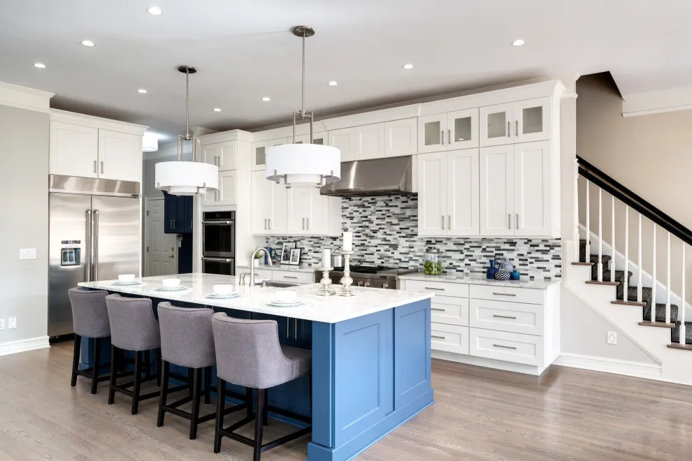 Carignan Culinary Space - 2019 by Turan Designs, Inc. - Photo 2