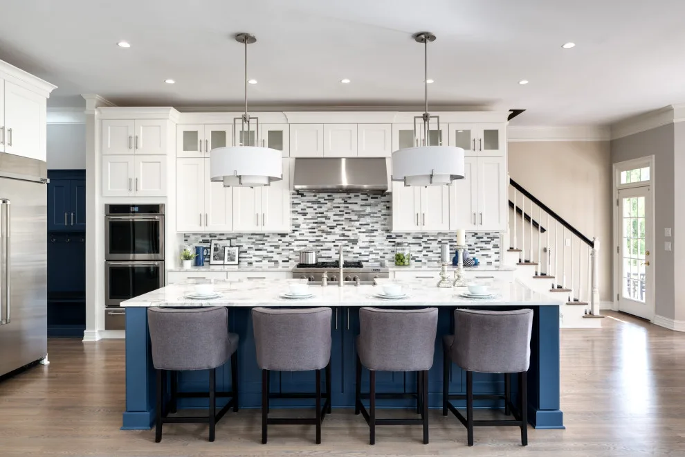 Carignan Culinary Space - 2019 by Turan Designs, Inc. - Photo 3
