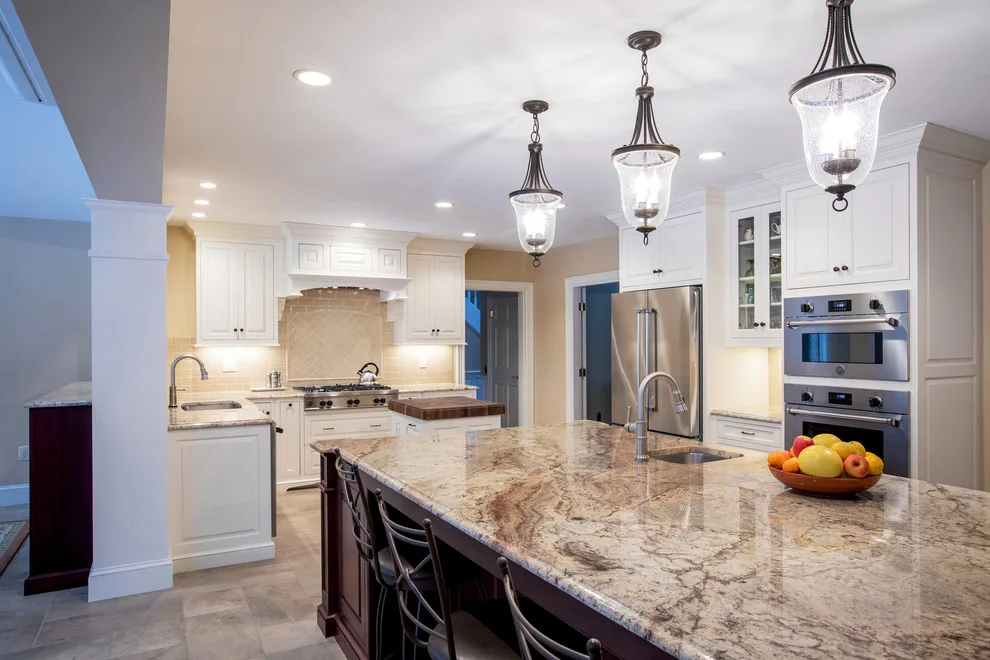 Carlisle Project One by Inspired Design Of Harvard, MA - Photo 5