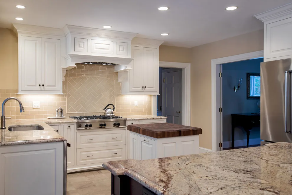 Carlisle Project One by Inspired Design Of Harvard, MA - Photo 6