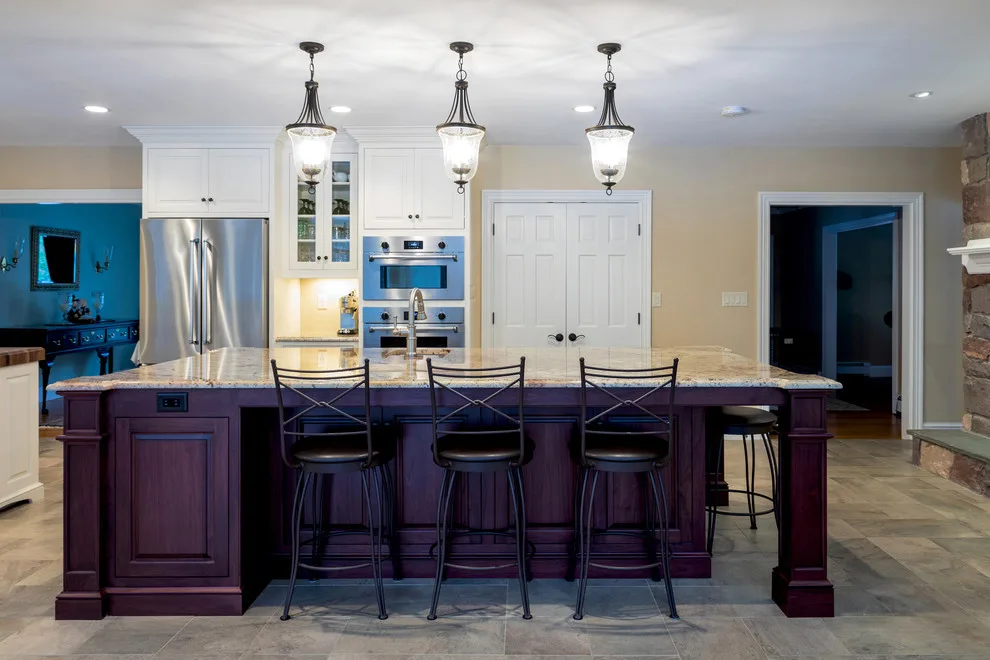 Carlisle Project One by Inspired Design Of Harvard, MA - Photo 2