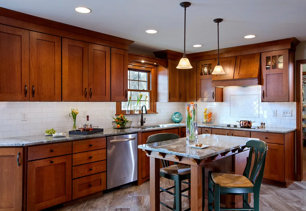 Artisan Kitchen, Carlisle, PA by Stacey Kocevar Designs, LLC - Photo 7