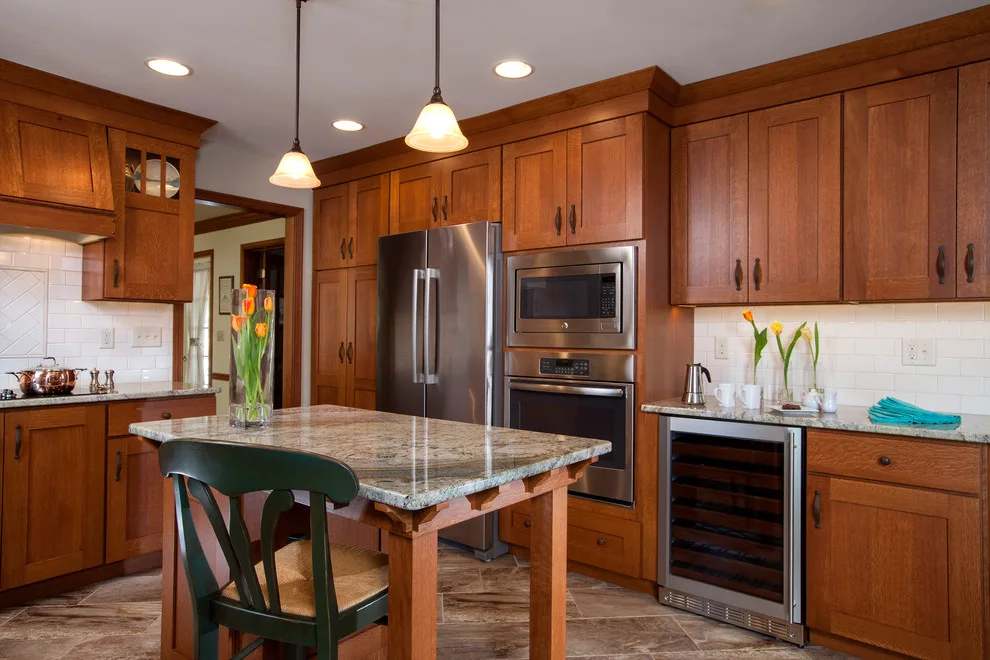 Artisan Kitchen, Carlisle, PA by Stacey Kocevar Designs, LLC - Photo 2