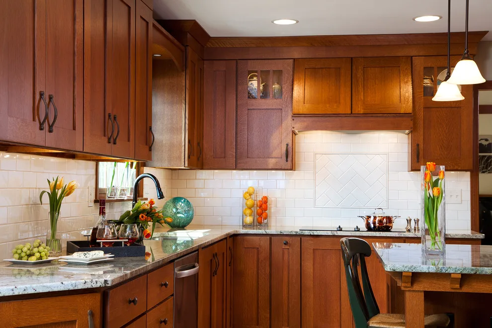 Artisan Kitchen, Carlisle, PA by Stacey Kocevar Designs, LLC - Photo 5