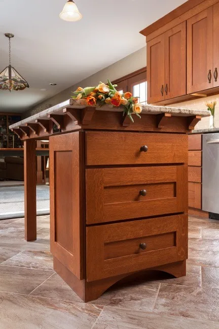 Artisan Kitchen, Carlisle, PA by Stacey Kocevar Designs, LLC - Photo 8