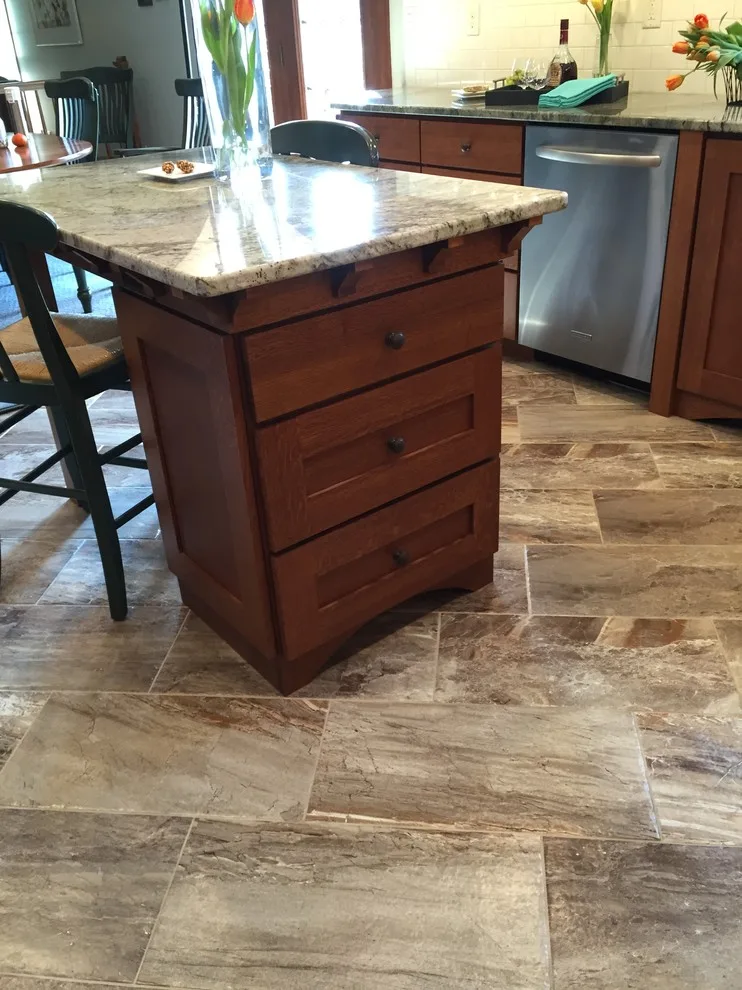 Artisan Kitchen, Carlisle, PA by Stacey Kocevar Designs, LLC - Photo 4