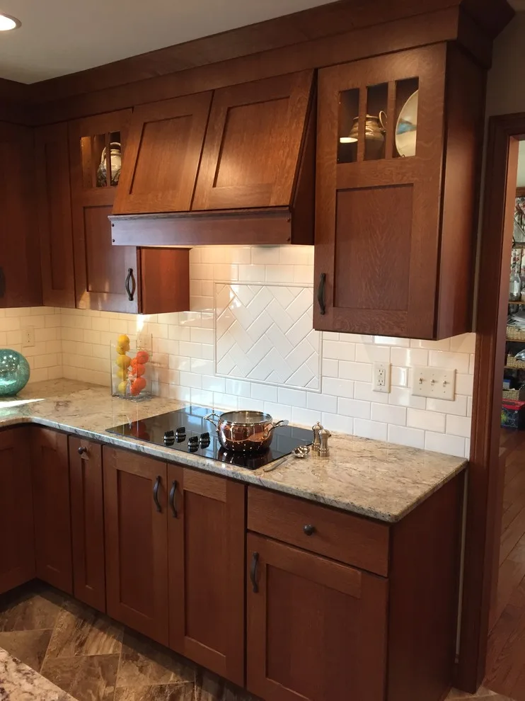 Artisan Kitchen, Carlisle, PA by Stacey Kocevar Designs, LLC - Photo 3