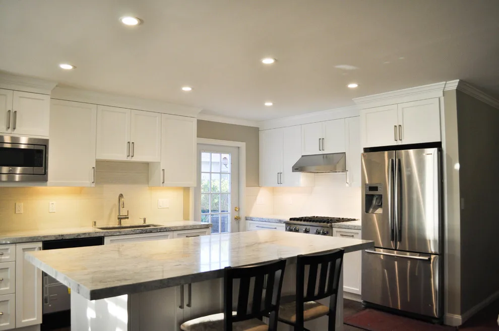 Carlisle Kitchen Remodel by Kitchen Inspiration Inc. - Photo 12