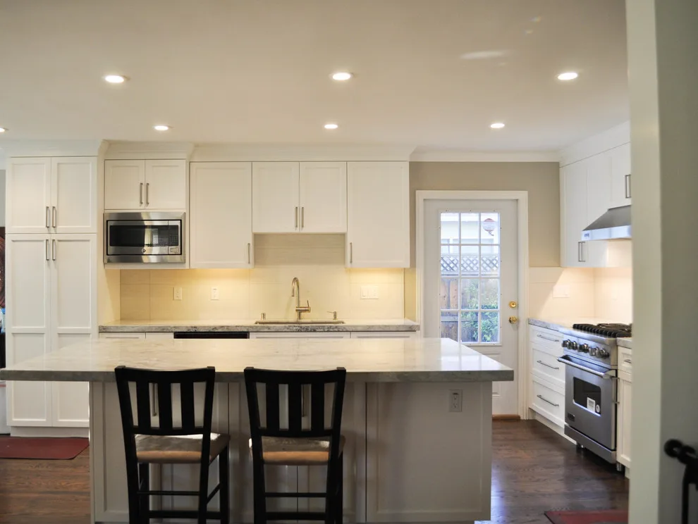 Carlisle Kitchen Remodel by Kitchen Inspiration Inc. - Photo 3