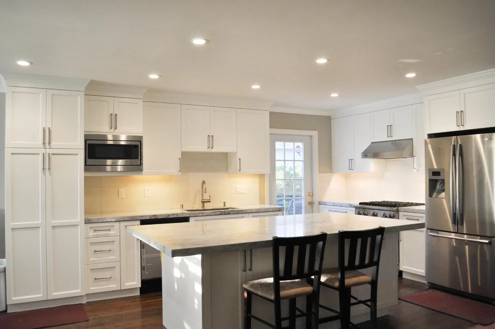 Carlisle Kitchen Remodel by Kitchen Inspiration Inc. - Photo 14