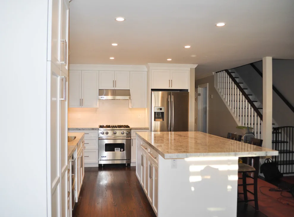Carlisle Kitchen Remodel by Kitchen Inspiration Inc. - Photo 2