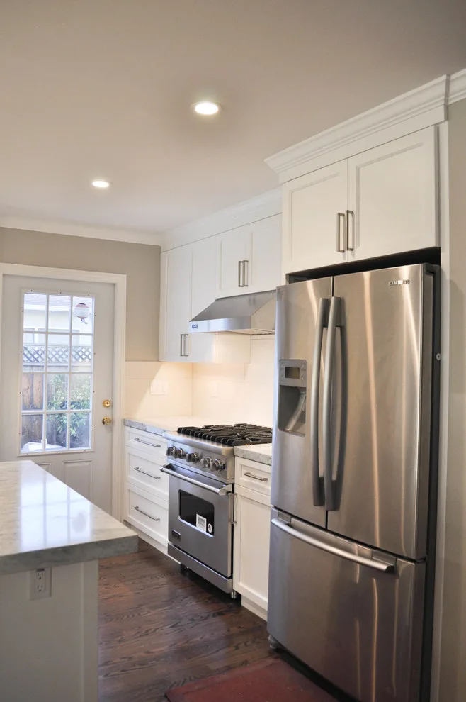 Carlisle Kitchen Remodel by Kitchen Inspiration Inc. - Photo 9