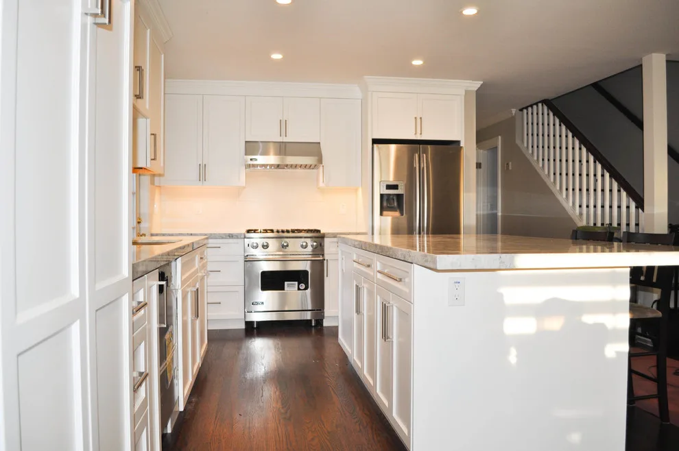 Carlisle Kitchen Remodel by Kitchen Inspiration Inc. - Photo 4