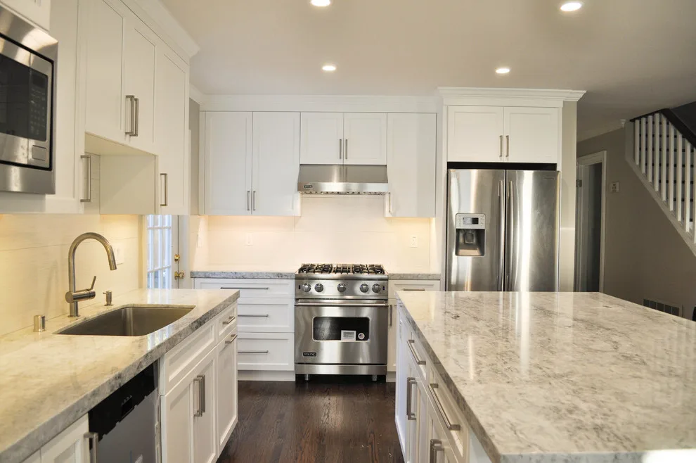Carlisle Kitchen Remodel by Kitchen Inspiration Inc. - Photo 13