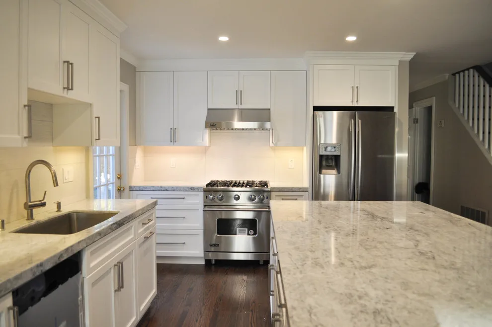 Carlisle Kitchen Remodel by Kitchen Inspiration Inc. - Photo 5