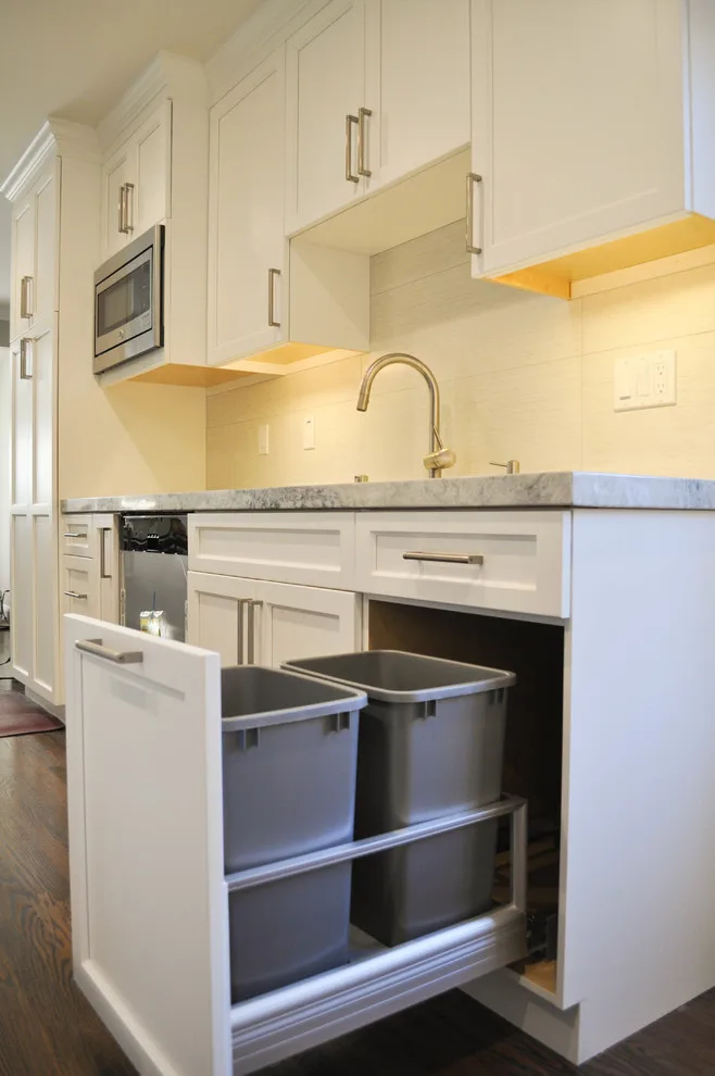 Carlisle Kitchen Remodel by Kitchen Inspiration Inc. - Photo 15