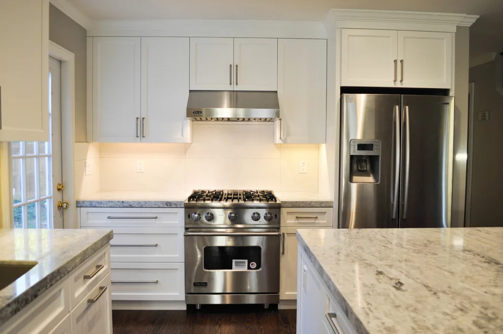 Carlisle Kitchen Remodel by Kitchen Inspiration Inc. - Photo 11