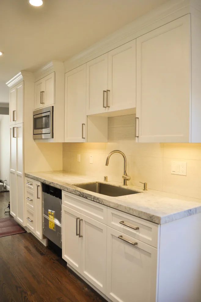 Carlisle Kitchen Remodel by Kitchen Inspiration Inc. - Photo 8
