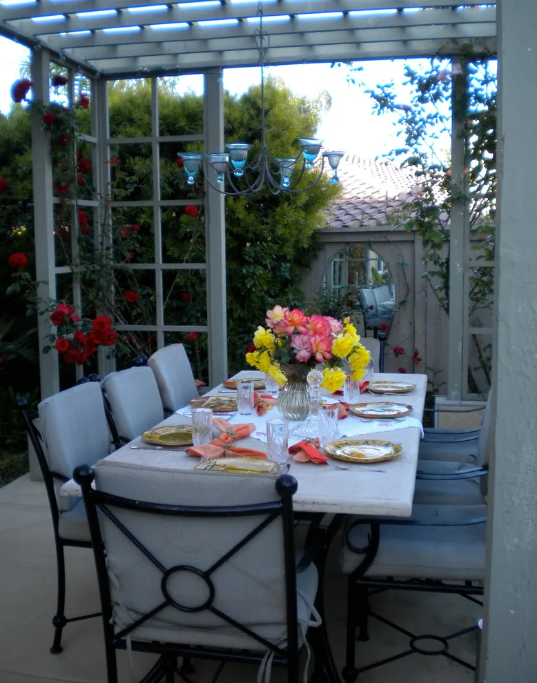 Aviara Outdoor Spaces in Carlsbad by Lori Ramsay Design - Photo 4