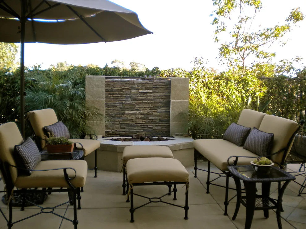 Aviara Outdoor Spaces in Carlsbad by Lori Ramsay Design - Photo 2