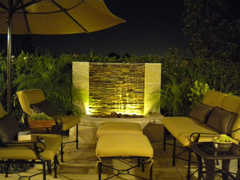 Aviara Outdoor Spaces in Carlsbad by Lori Ramsay Design - Photo 3