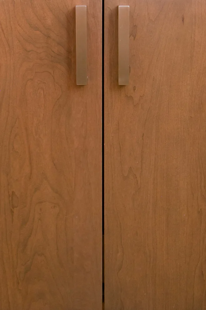 Contemporary Kitchen in Carlsbad by La Costa Cabinets & Design - Photo 29