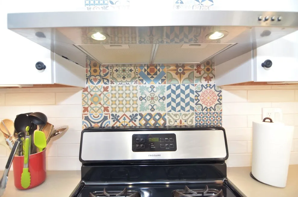 Spanish Modern Kitchen in Carlsbad by La Costa Cabinets & Design - Photo 4