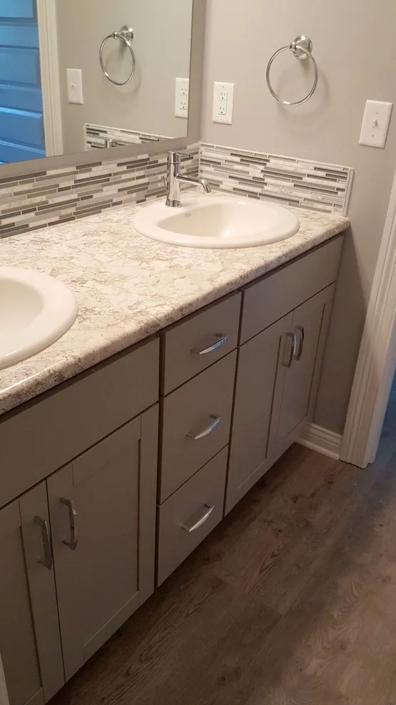 Carroll Creek New Development by Roanoke Woodworking Inc. - Photo 2
