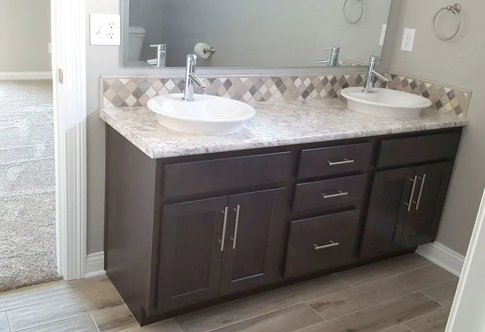 Carroll Creek New Development by Roanoke Woodworking Inc. - Photo 6