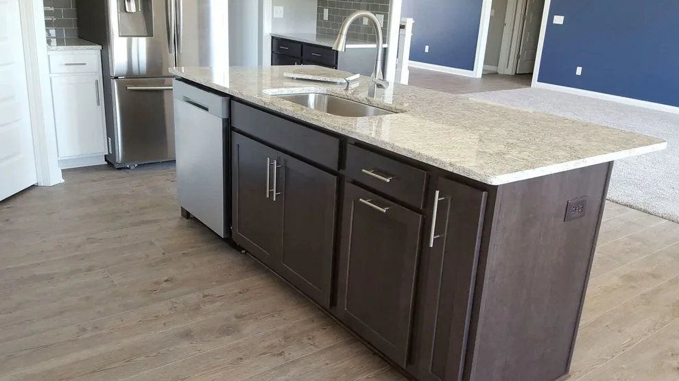 Carroll Creek New Development by Roanoke Woodworking Inc. - Photo 3