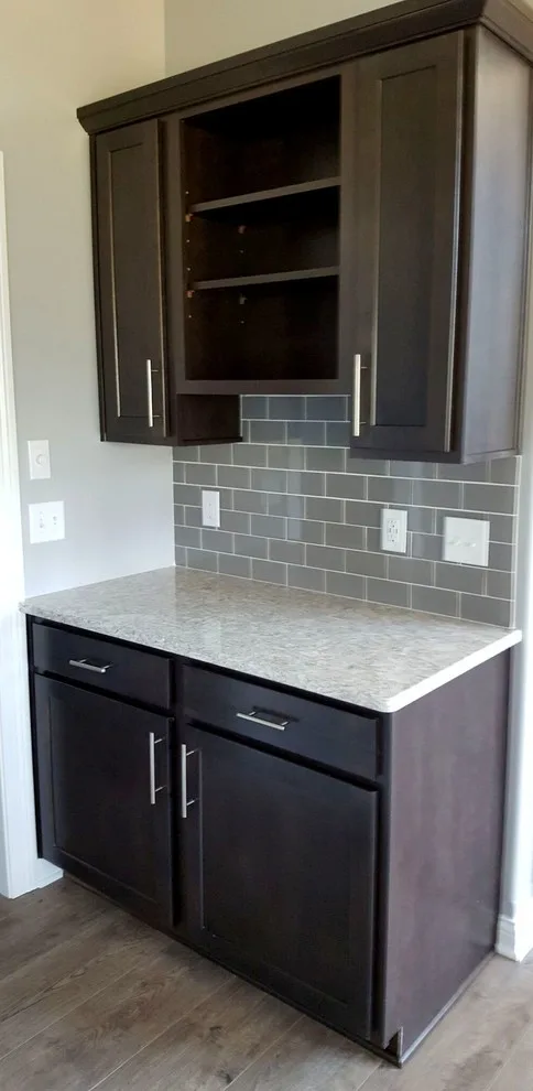 Carroll Creek New Development by Roanoke Woodworking Inc. - Photo 4