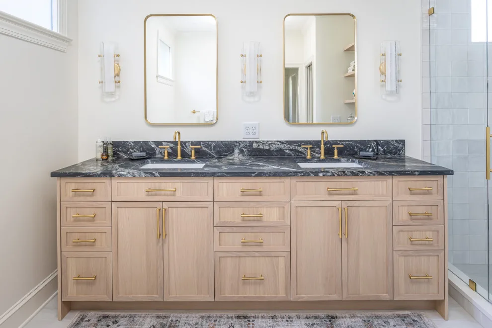 Cary Restroom by Clearcut Construction, Inc. - Photo 11