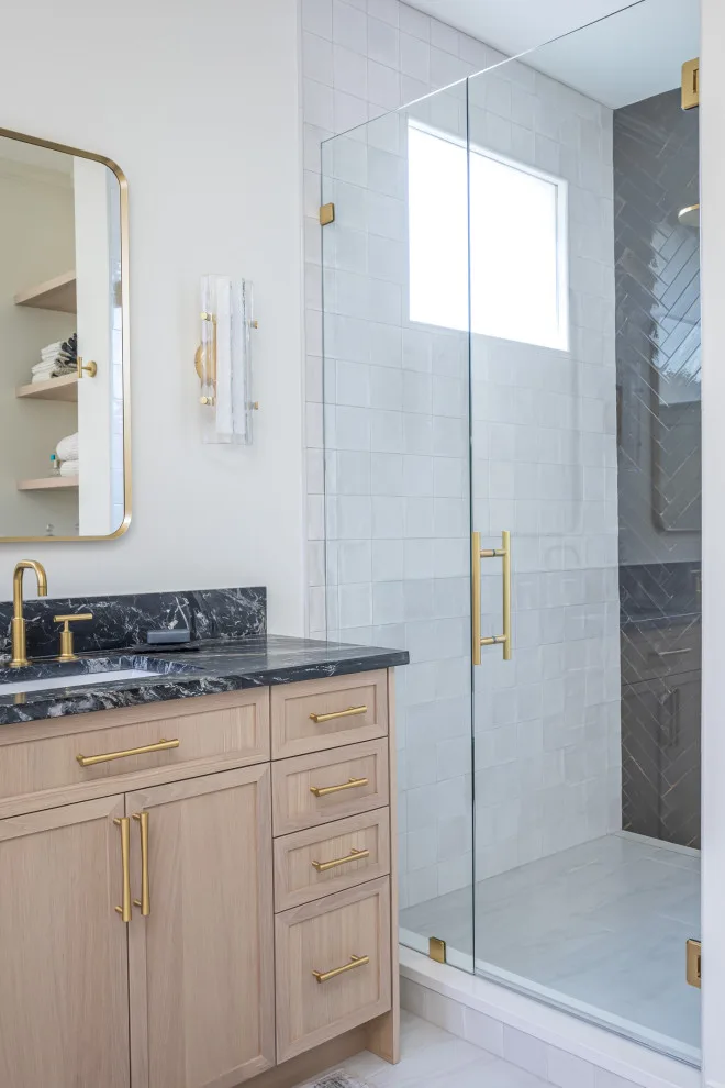 Cary Restroom by Clearcut Construction, Inc. - Photo 12