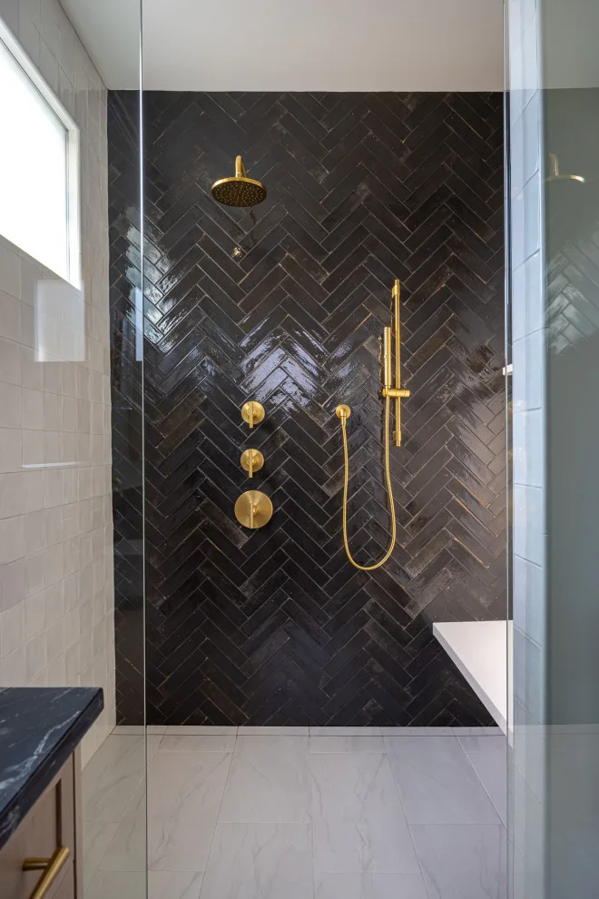 Cary Restroom by Clearcut Construction, Inc. - Photo 7