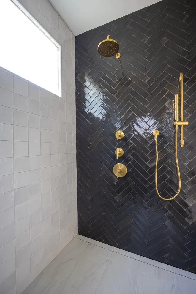 Cary Restroom by Clearcut Construction, Inc. - Photo 5